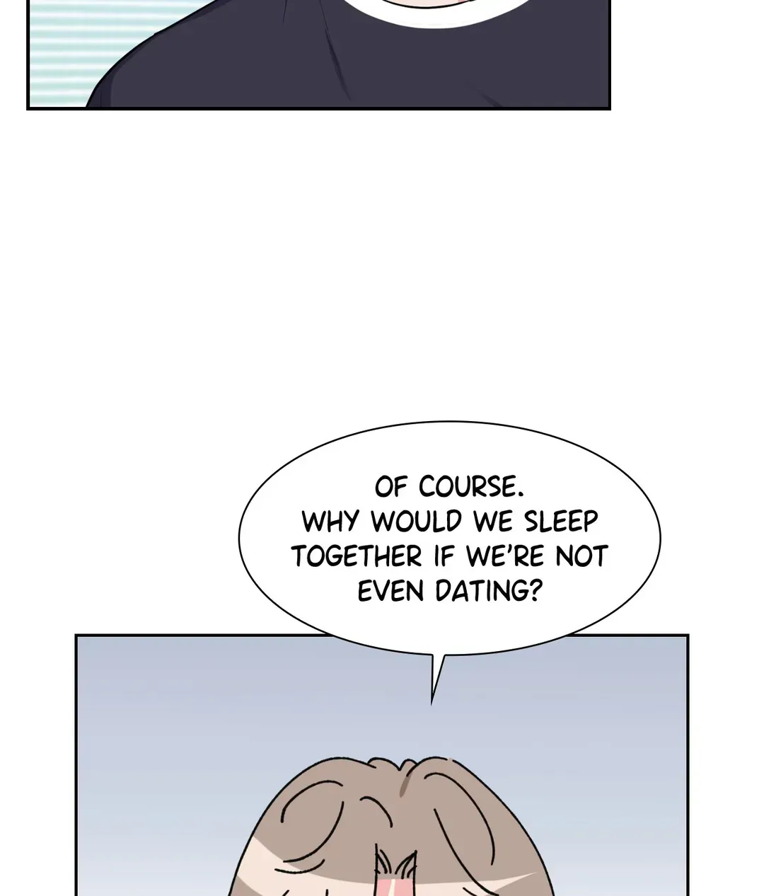 Read Do you have carrots chapter 31 image 37 on Lezhin