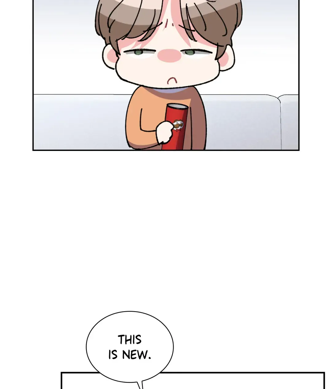Read Do you have carrots chapter 31 image 38 on Lezhin