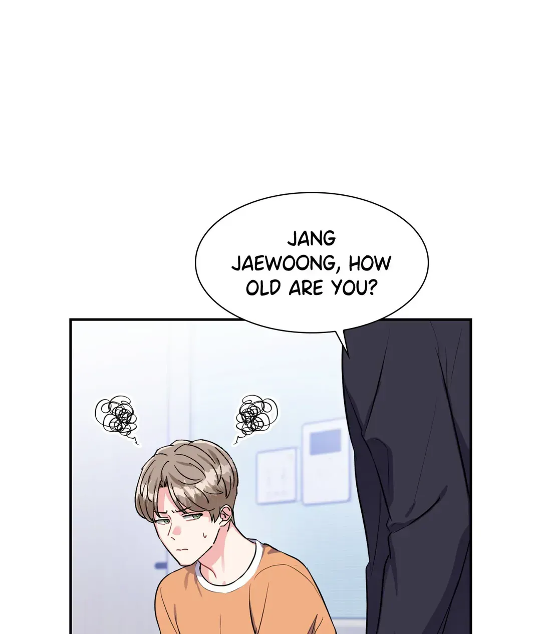 Read Do you have carrots chapter 31 image 40 on Lezhin