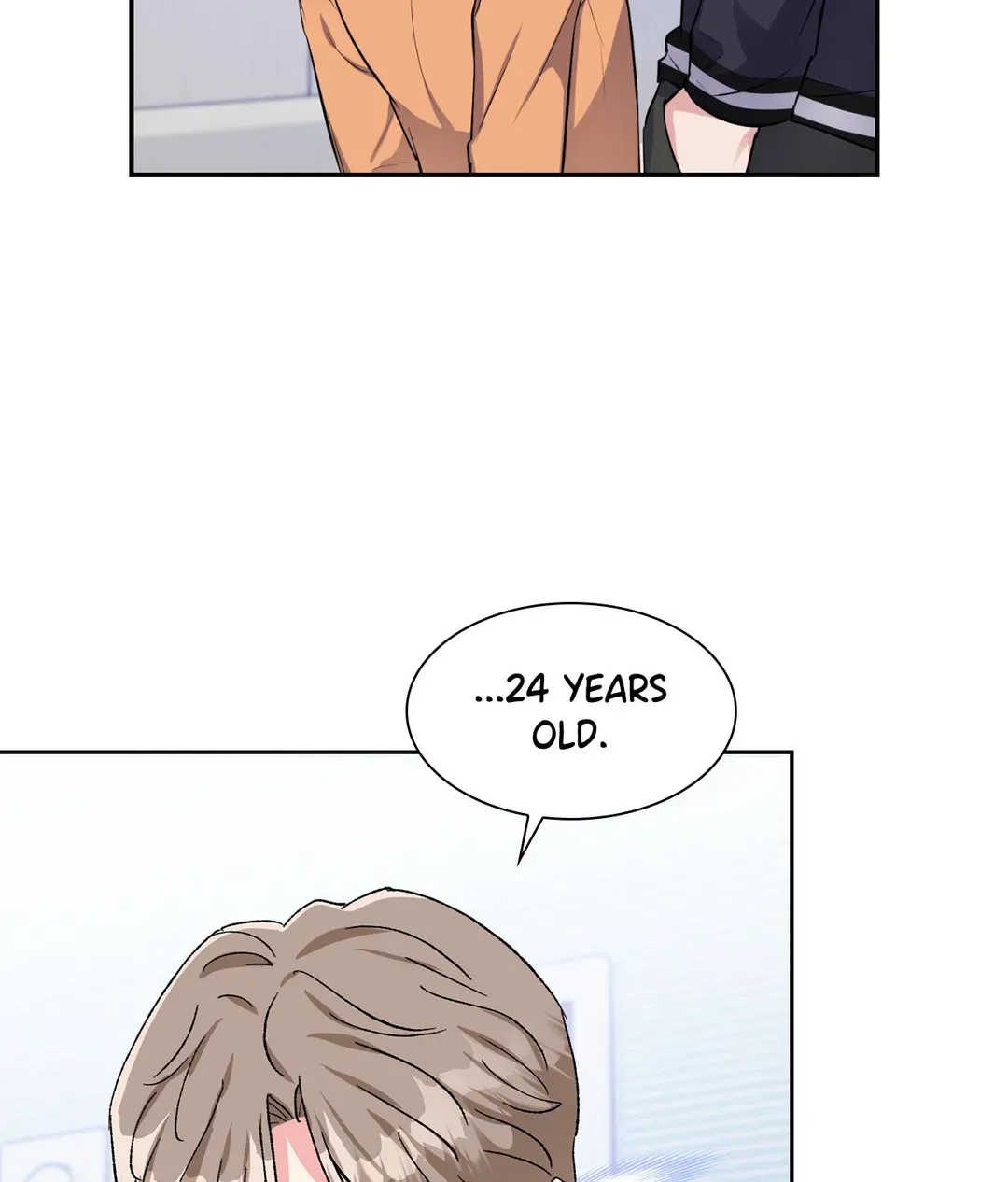 Read Do you have carrots chapter 31 image 41 on Lezhin