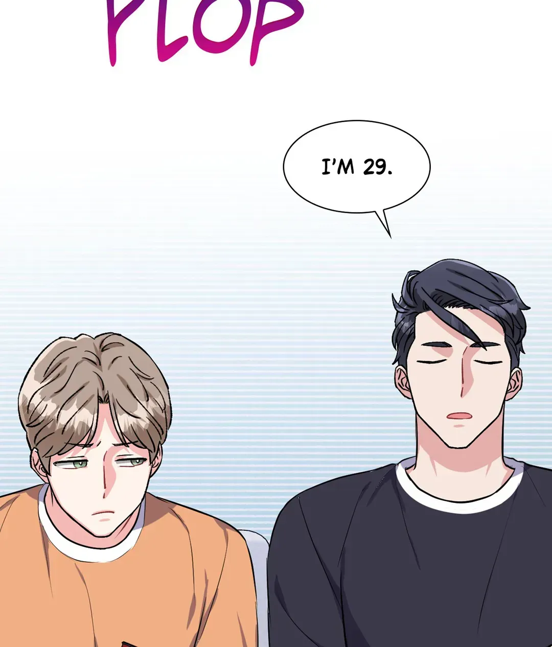 Read Do you have carrots chapter 31 image 43 on Lezhin
