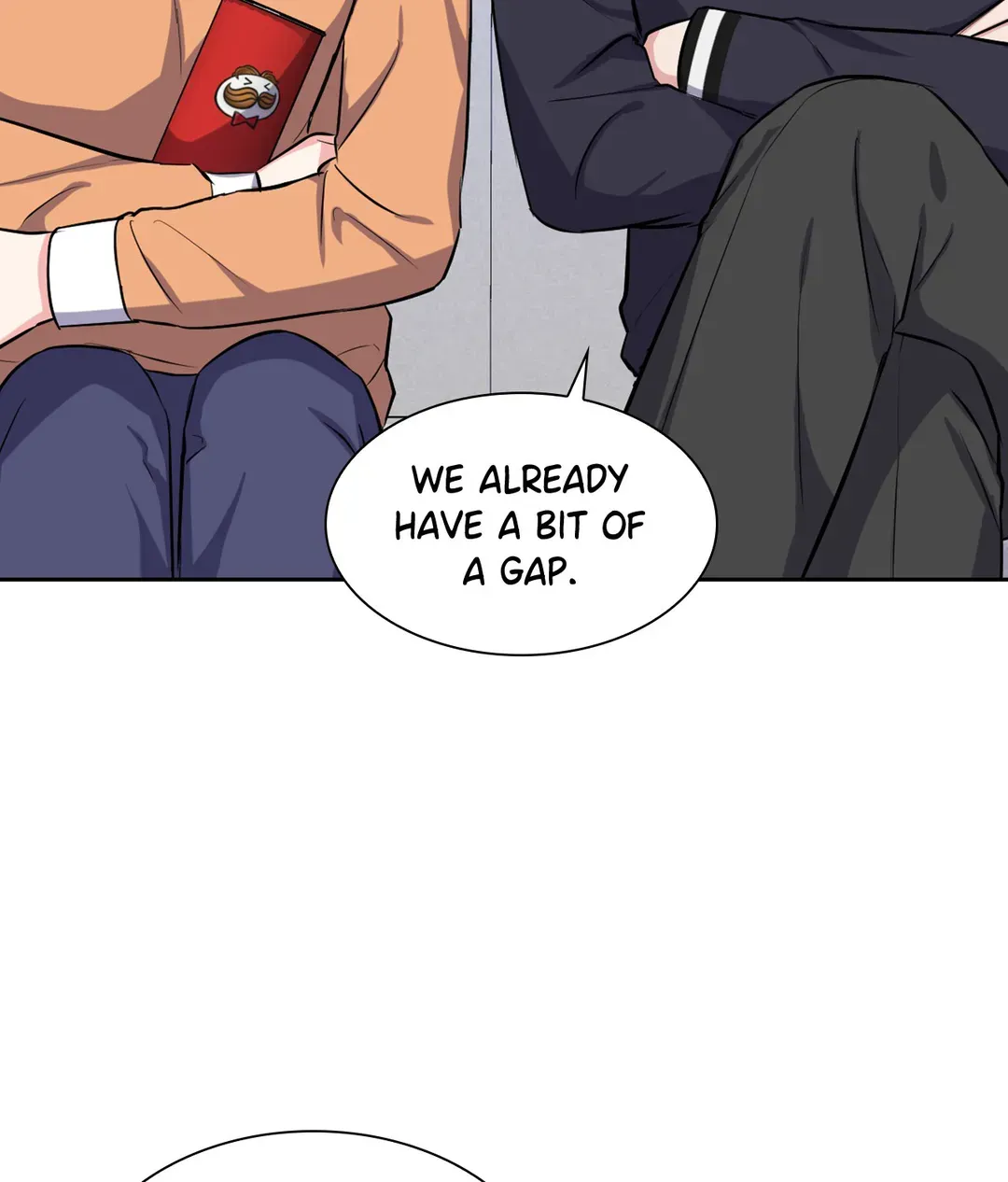 Read Do you have carrots chapter 31 image 44 on Lezhin