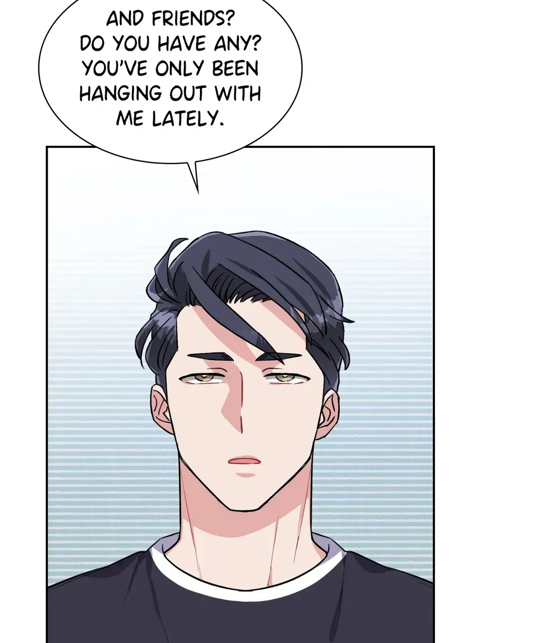 Read Do you have carrots chapter 31 image 45 on Lezhin