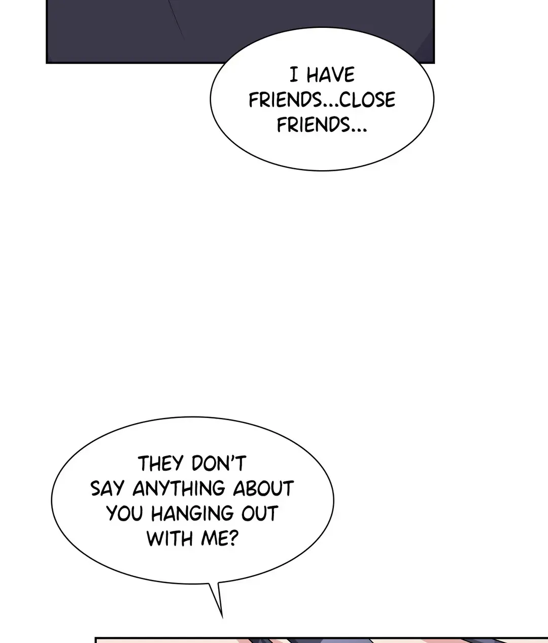 Read Do you have carrots chapter 31 image 46 on Lezhin