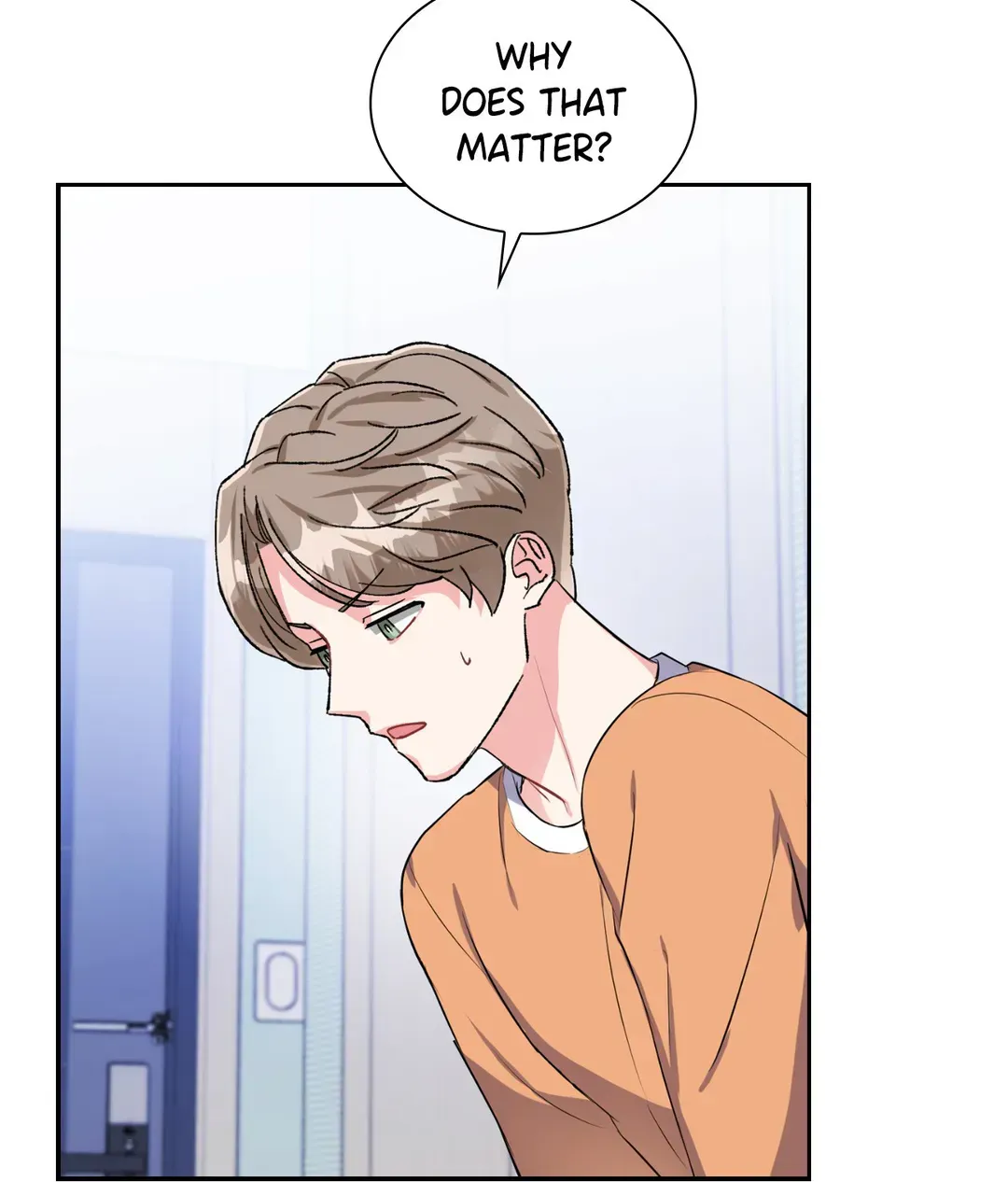 Read Do you have carrots chapter 31 image 48 on Lezhin