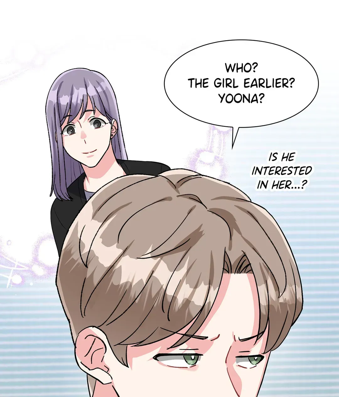Read Do you have carrots chapter 31 image 51 on Lezhin