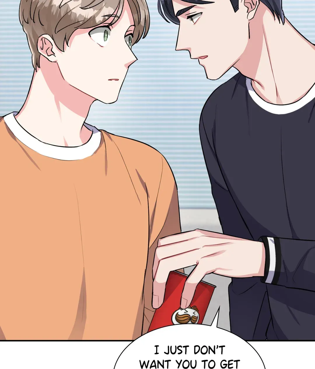 Read Do you have carrots chapter 31 image 57 on Lezhin