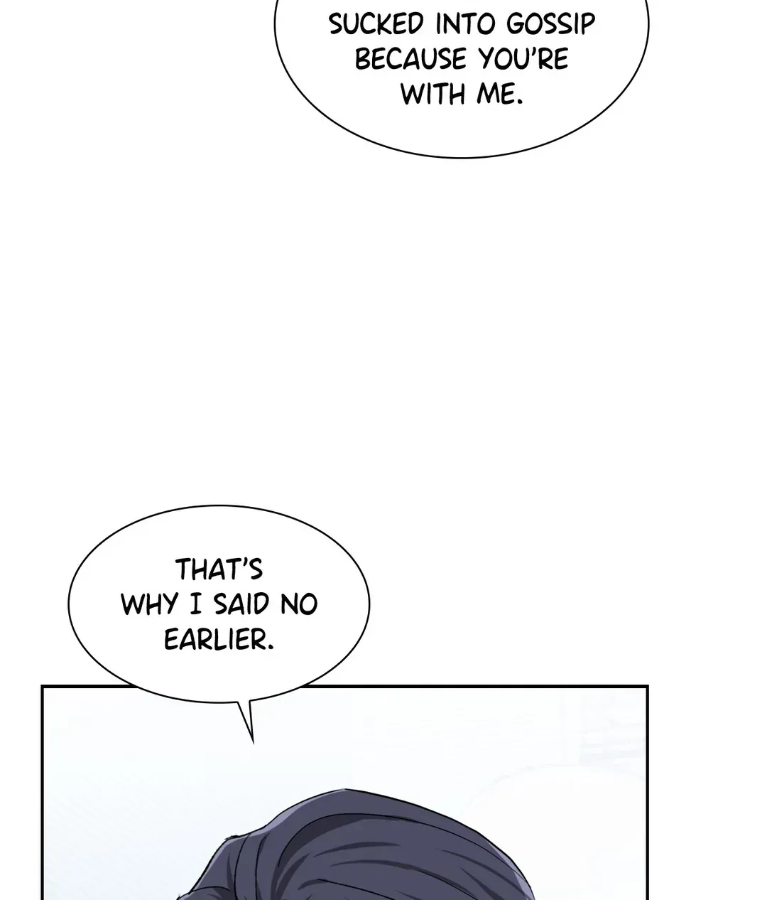 Read Do you have carrots chapter 31 image 58 on Lezhin