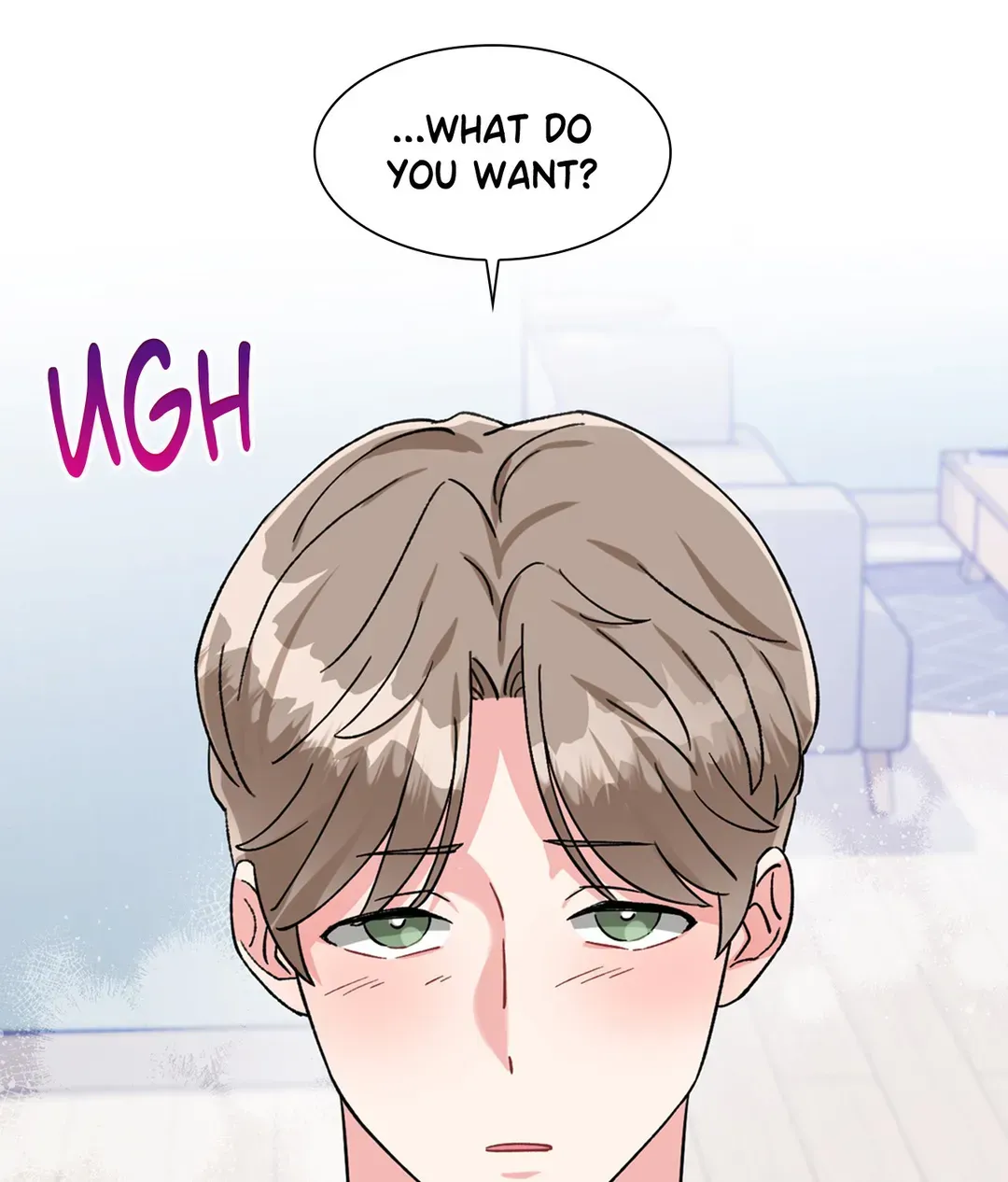 Read Do you have carrots chapter 31 image 7 on Lezhin