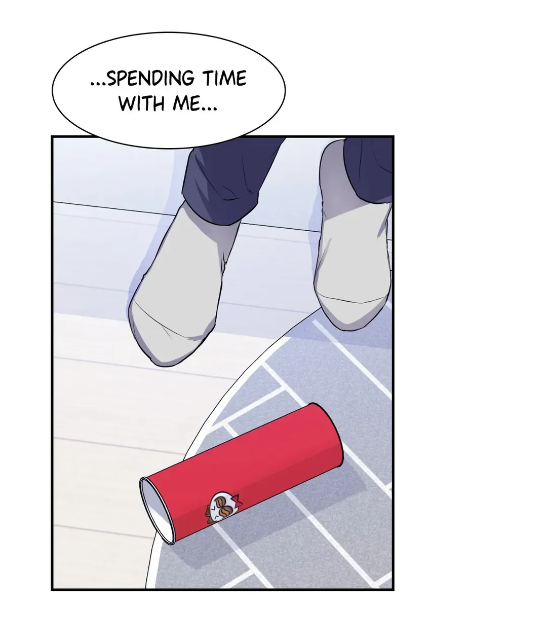 Read Do you have carrots chapter 31 image 71 on Lezhin