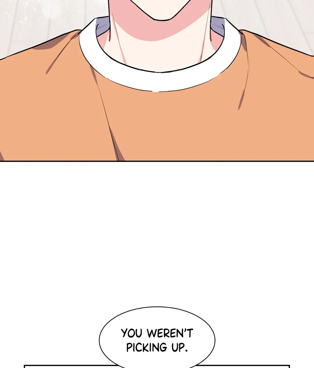 Read Do you have carrots chapter 31 image 8 on Lezhin