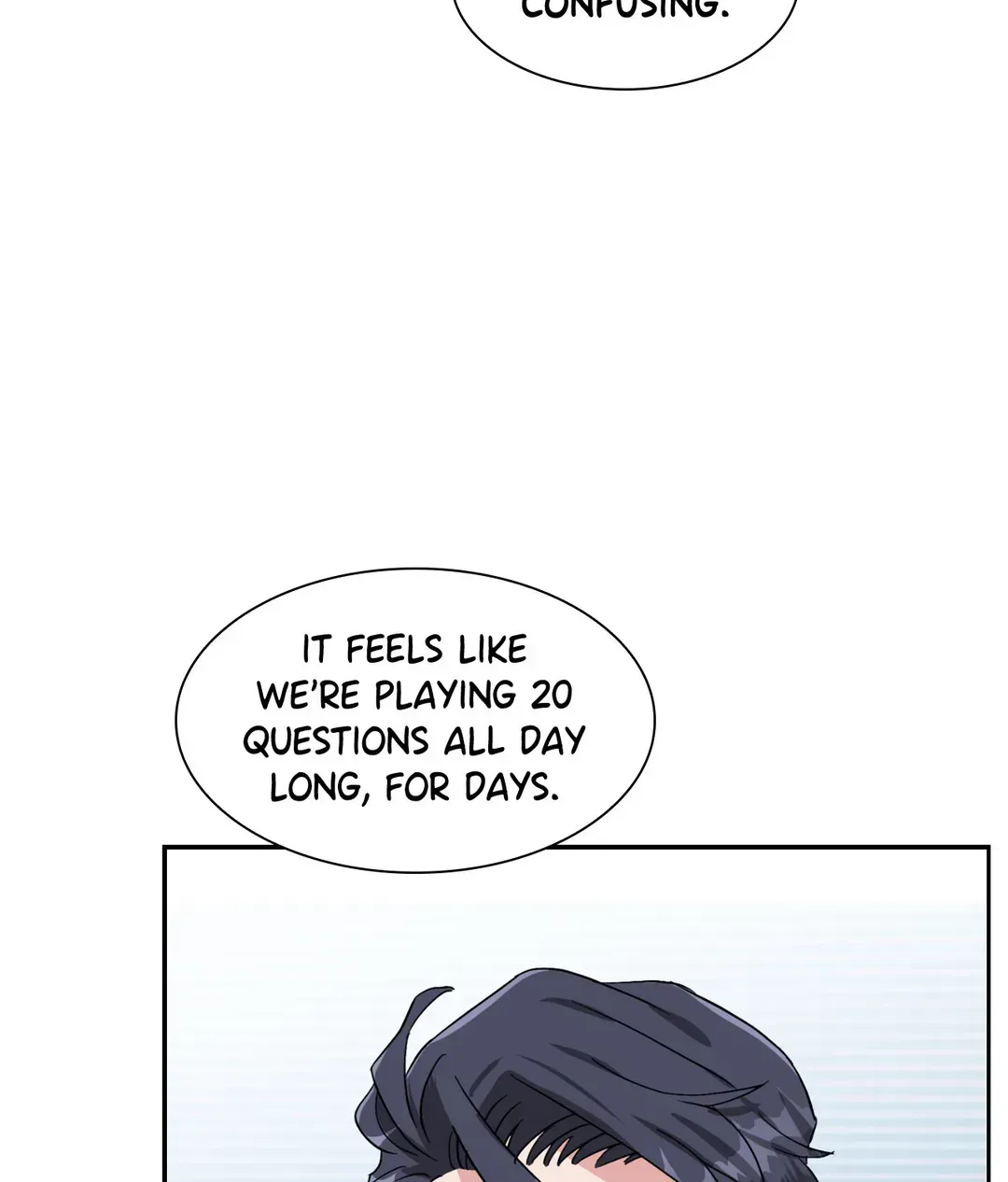 Read Do you have carrots chapter 32 image 12 on Lezhin