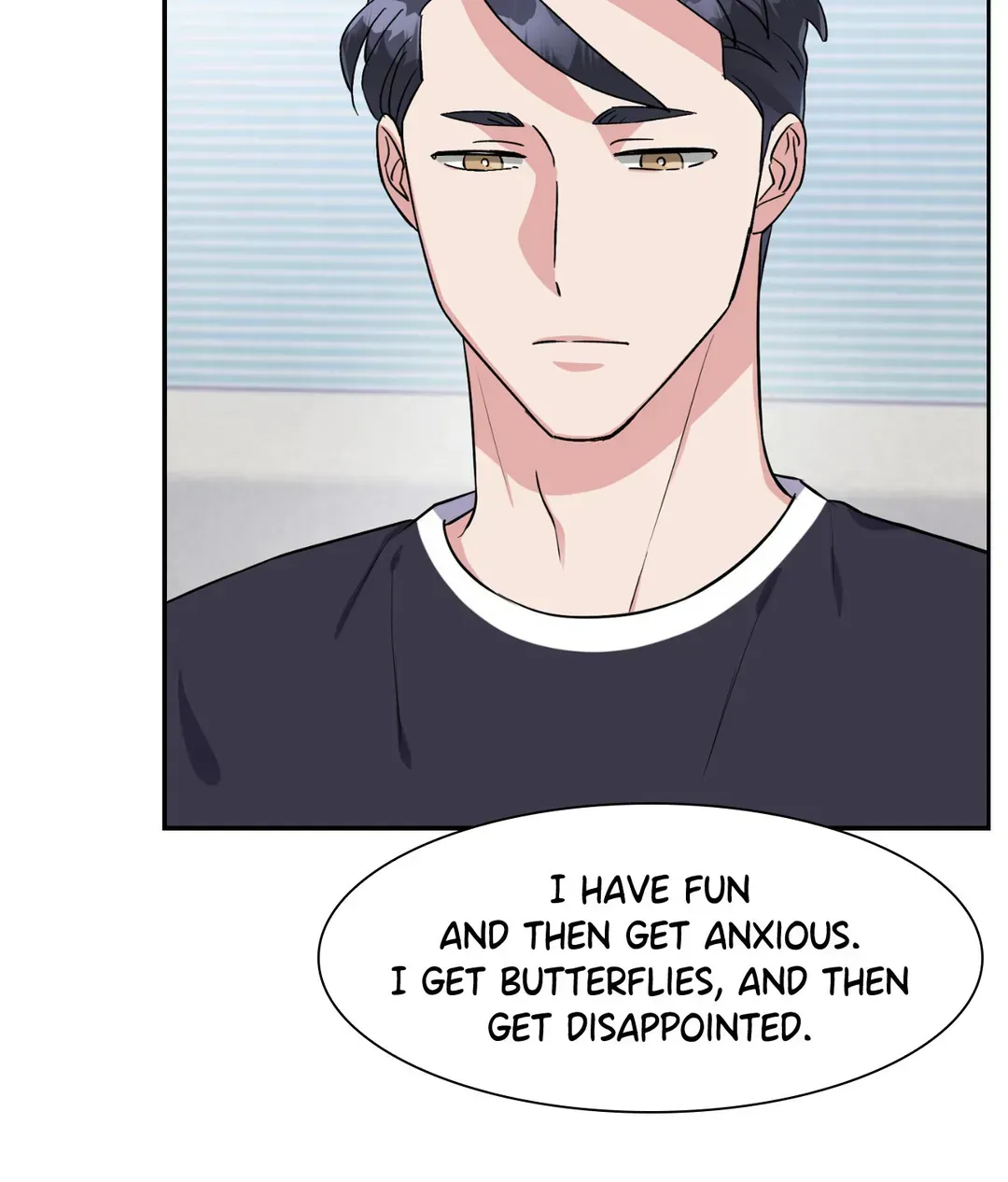 Read Do you have carrots chapter 32 image 13 on Lezhin
