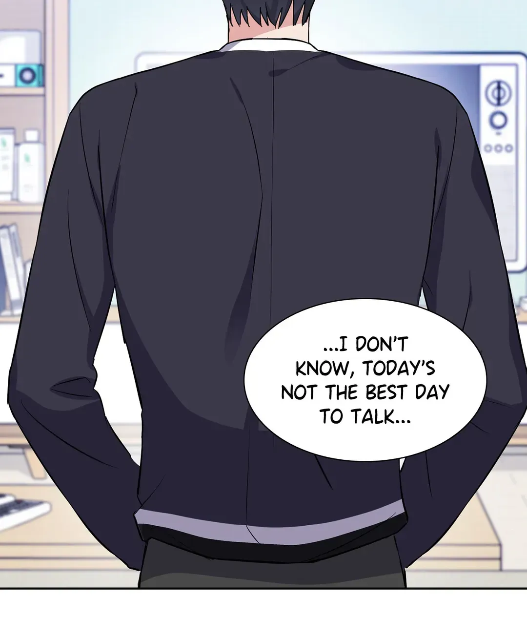 Read Do you have carrots chapter 32 image 15 on Lezhin
