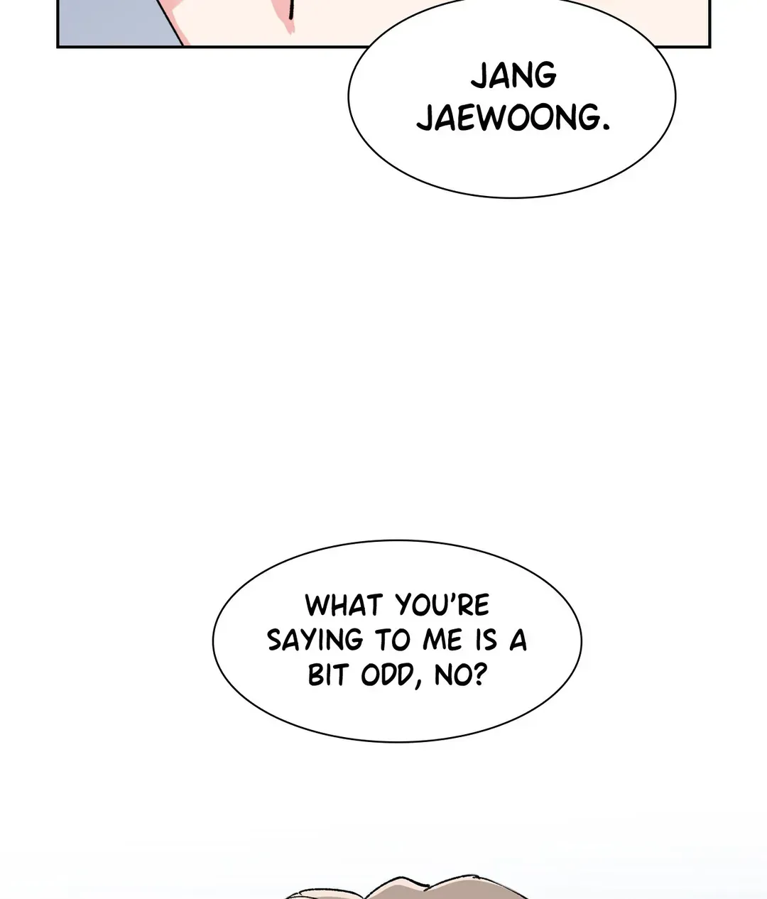 Read Do you have carrots chapter 32 image 17 on Lezhin