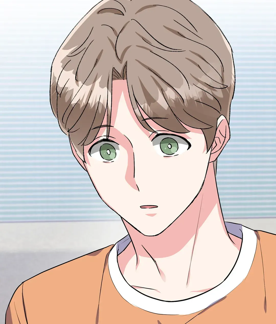 Read Do you have carrots chapter 32 image 18 on Lezhin
