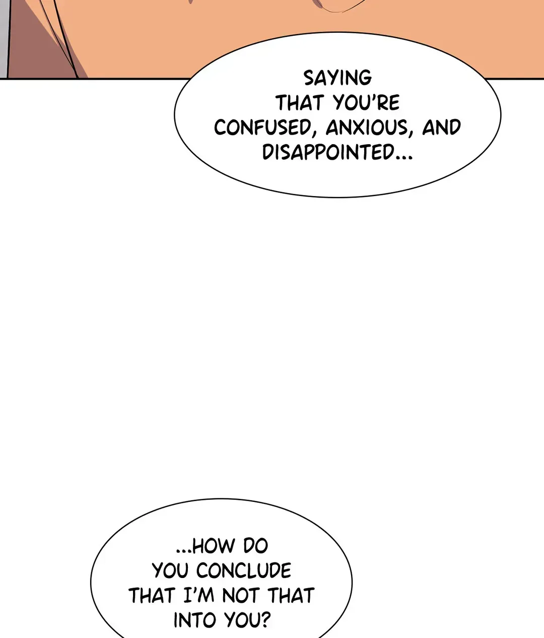 Read Do you have carrots chapter 32 image 19 on Lezhin