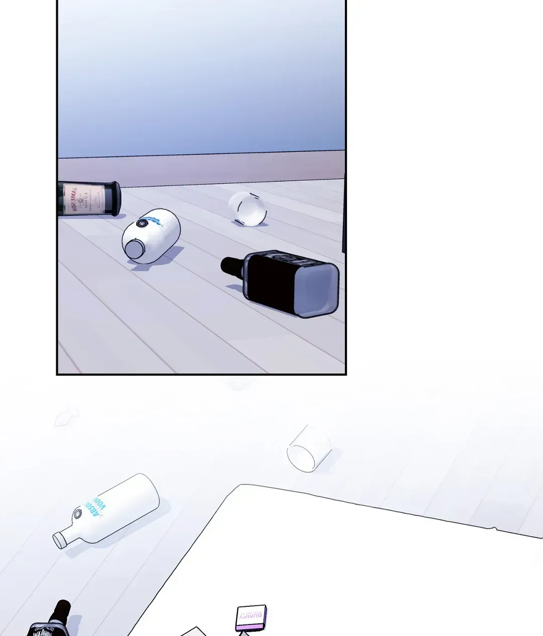 Read Do you have carrots chapter 32 image 28 on Lezhin