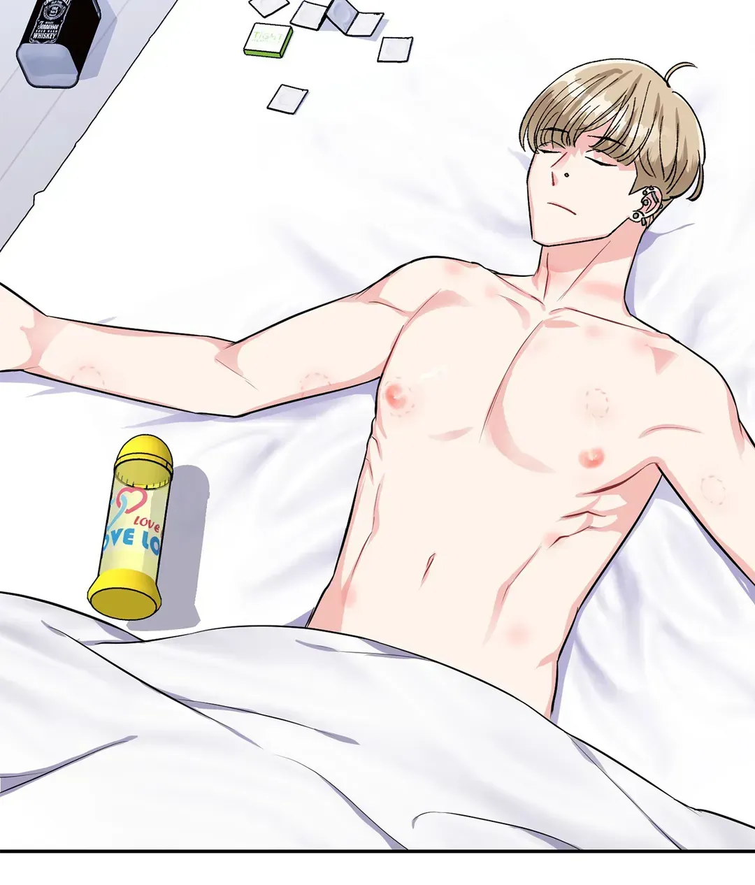 Read Do you have carrots chapter 32 image 29 on Lezhin
