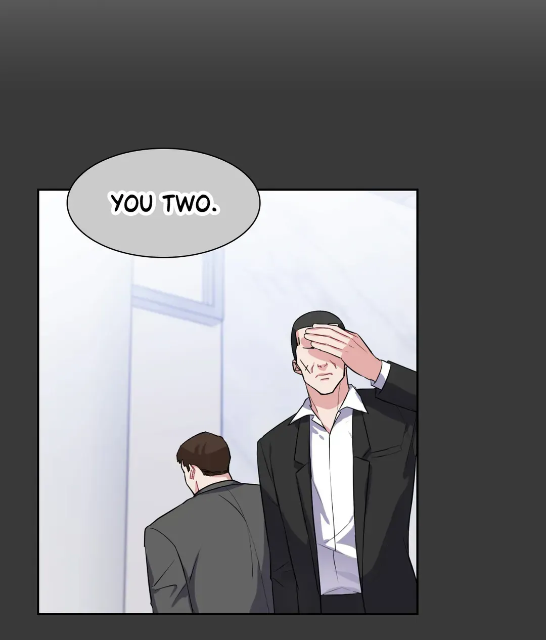 Read Do you have carrots chapter 32 image 32 on Lezhin