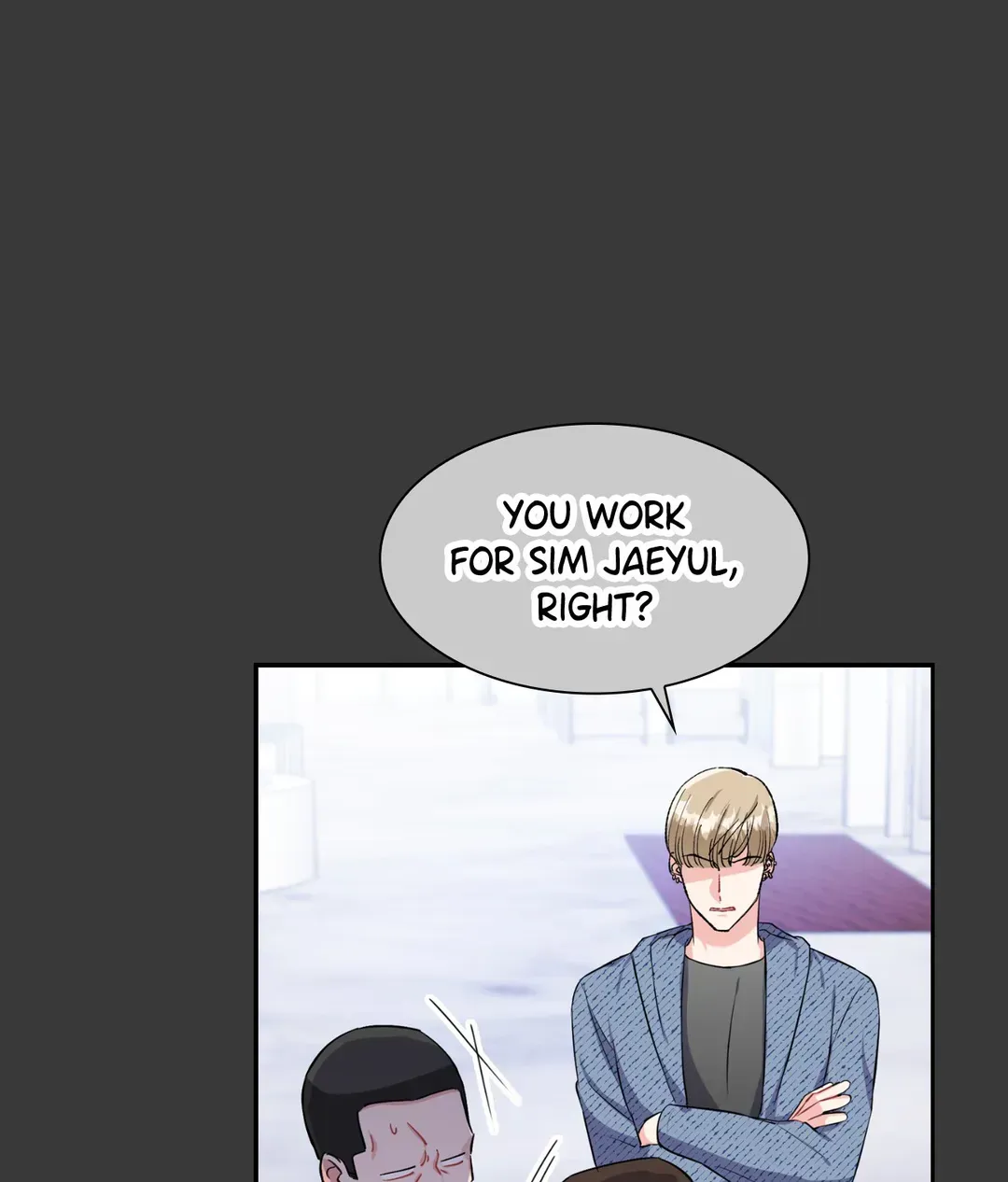 Read Do you have carrots chapter 32 image 33 on Lezhin