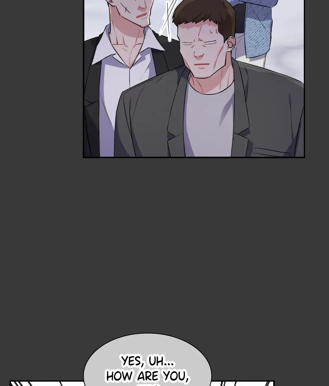 Read Do you have carrots chapter 32 image 34 on Lezhin