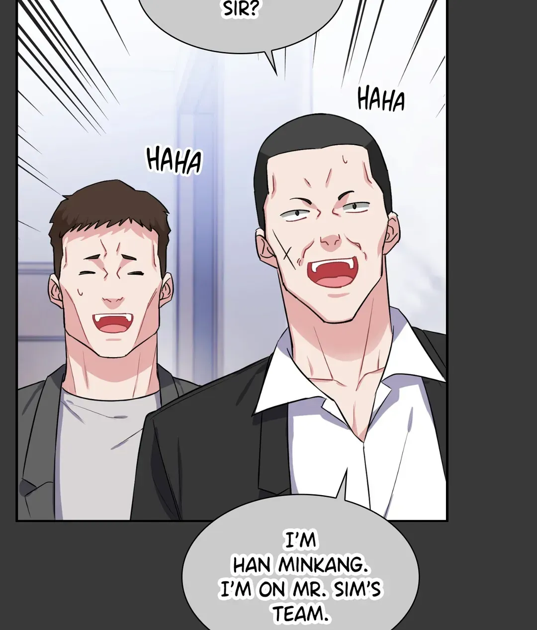 Read Do you have carrots chapter 32 image 35 on Lezhin