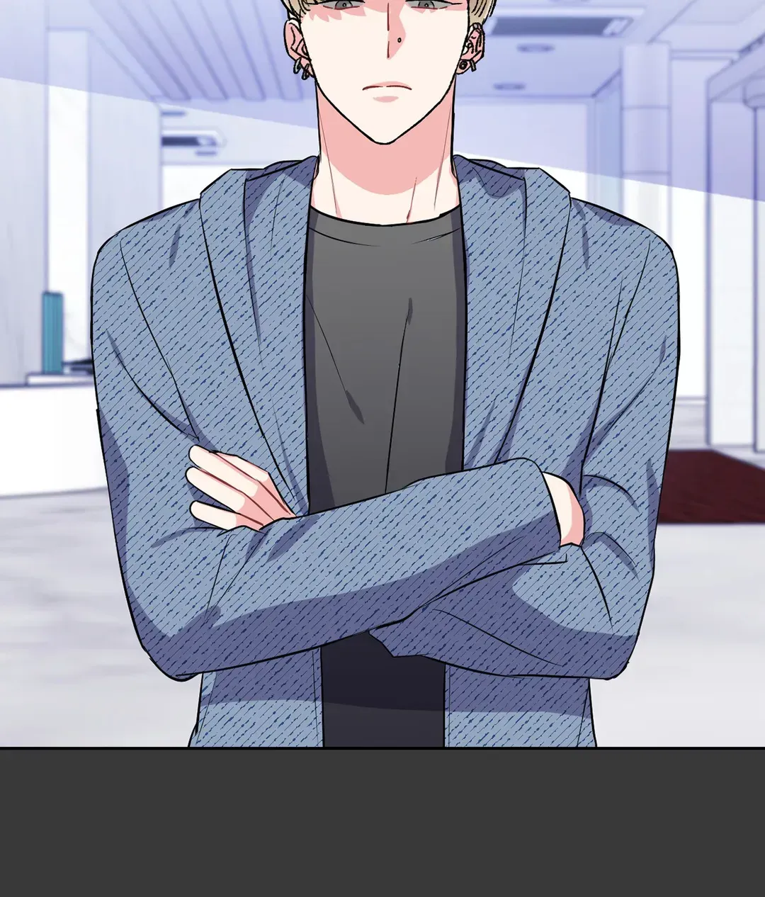 Read Do you have carrots chapter 32 image 37 on Lezhin