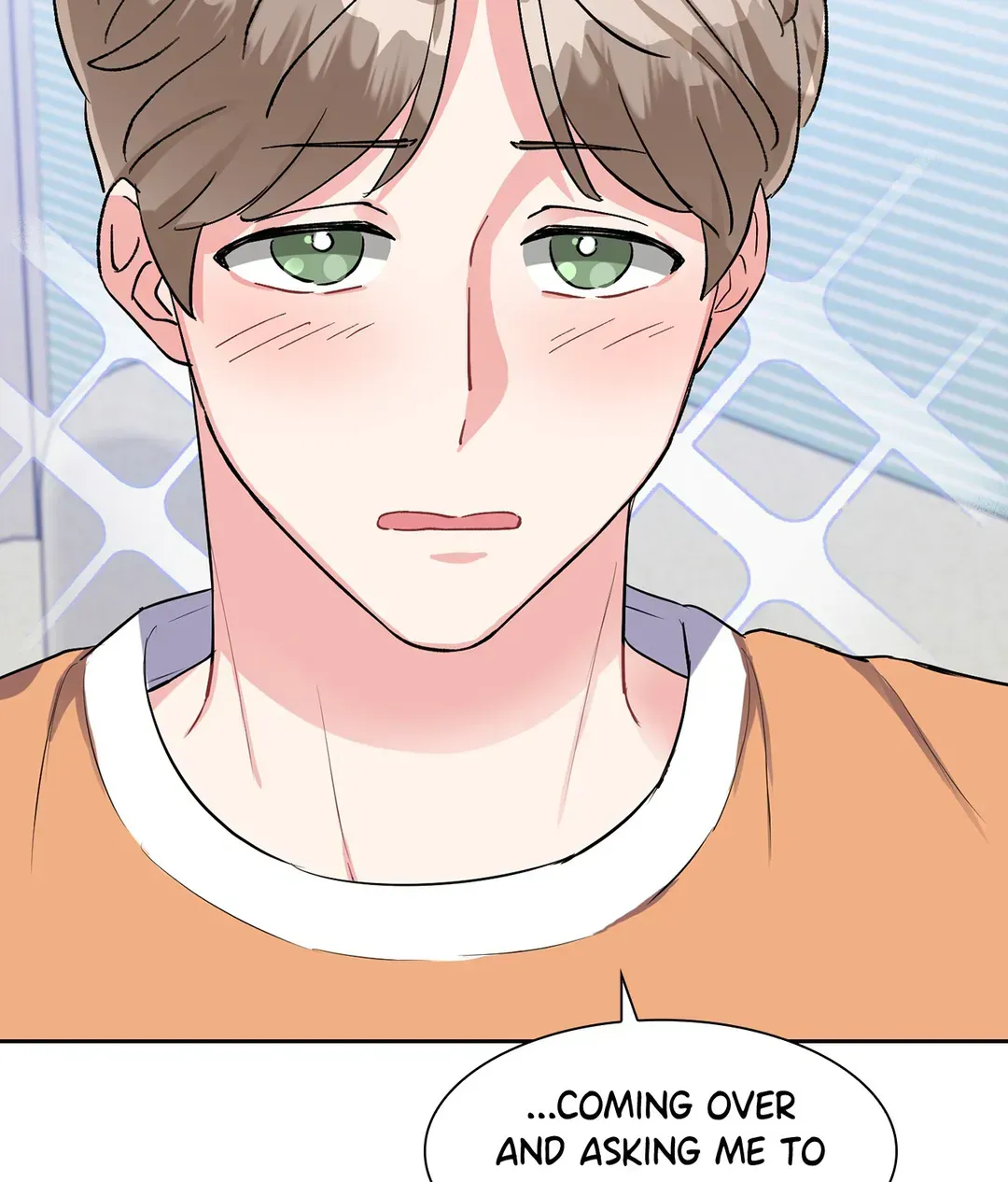 Read Do you have carrots chapter 32 image 4 on Lezhin