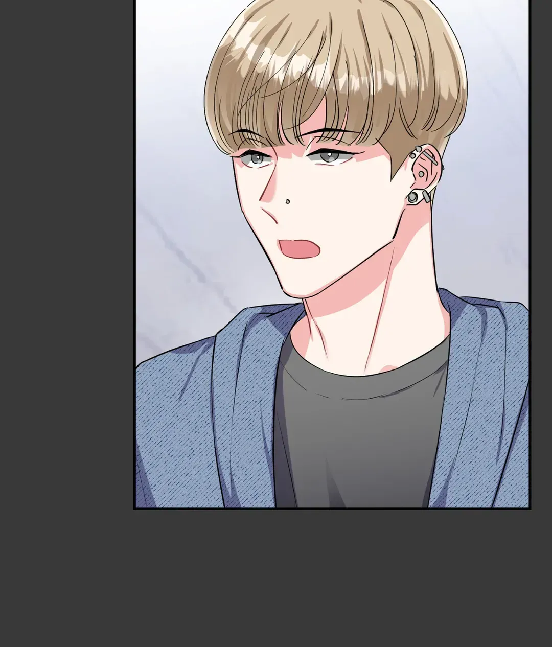Read Do you have carrots chapter 32 image 40 on Lezhin