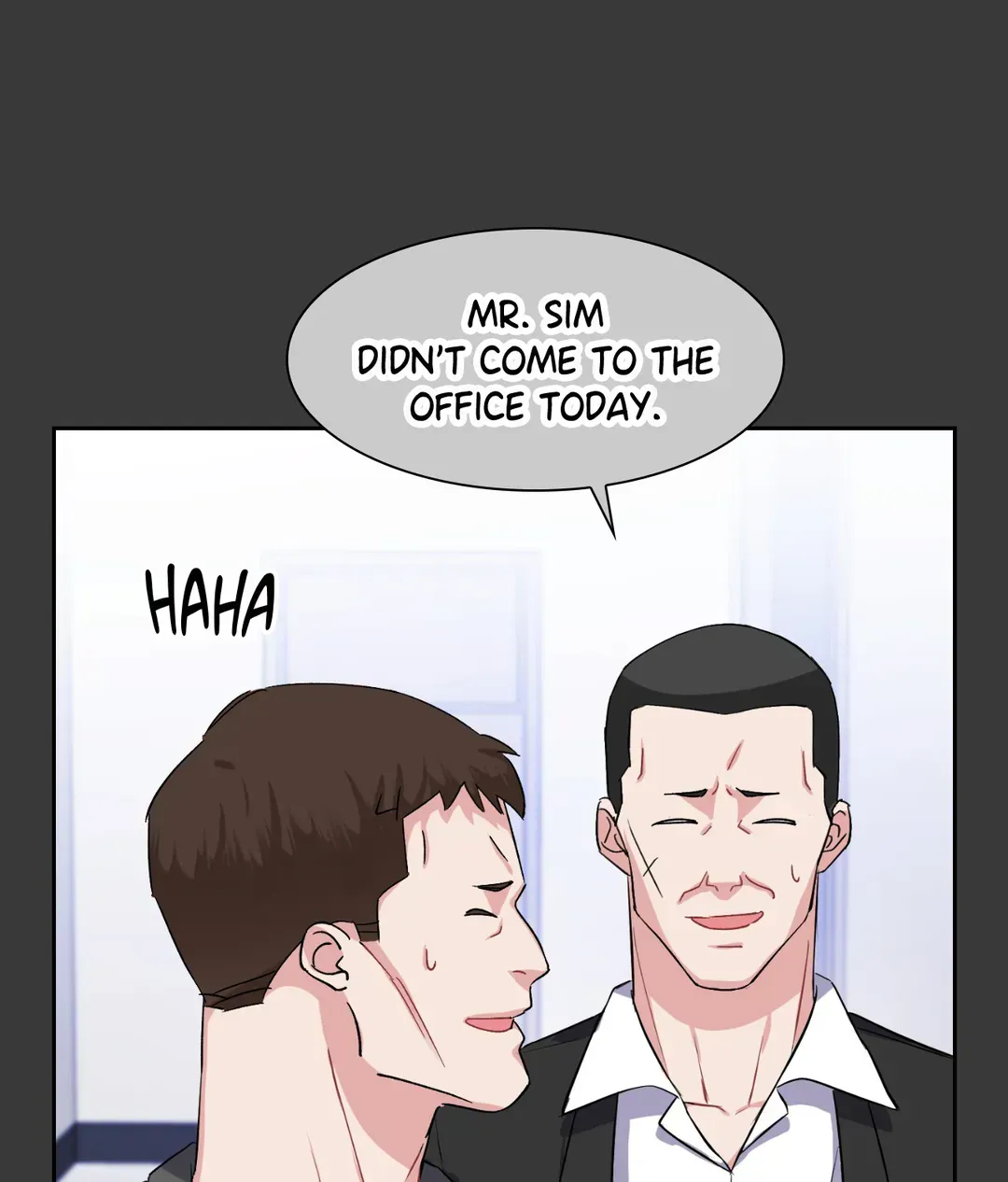 Read Do you have carrots chapter 32 image 41 on Lezhin