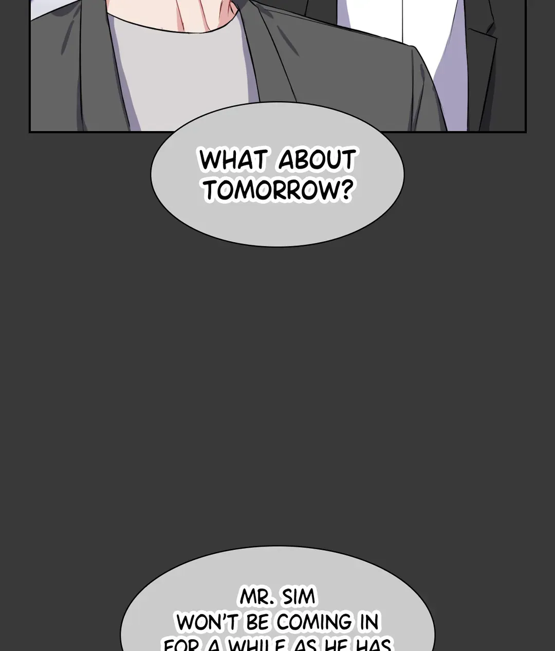 Read Do you have carrots chapter 32 image 42 on Lezhin