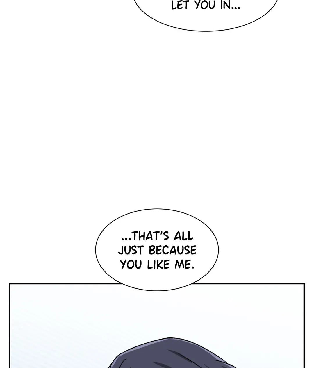 Read Do you have carrots chapter 32 image 5 on Lezhin