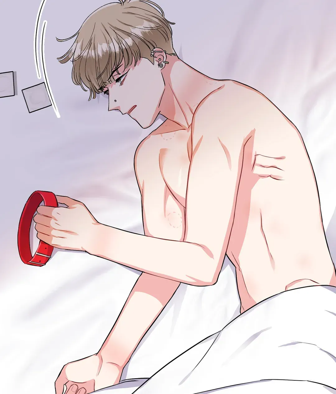 Read Do you have carrots chapter 32 image 59 on Lezhin