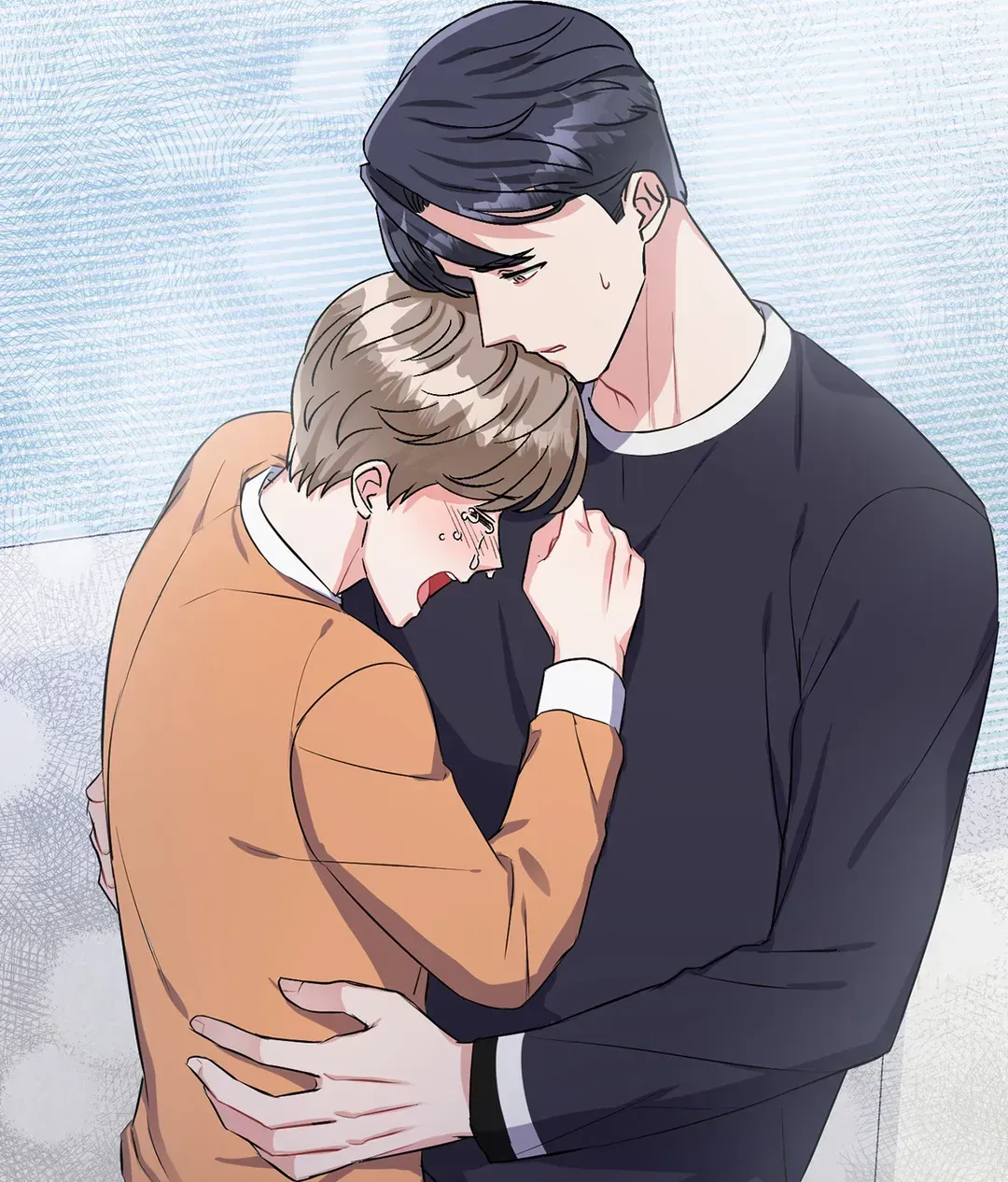 Read Do you have carrots chapter 32 image 79 on Lezhin