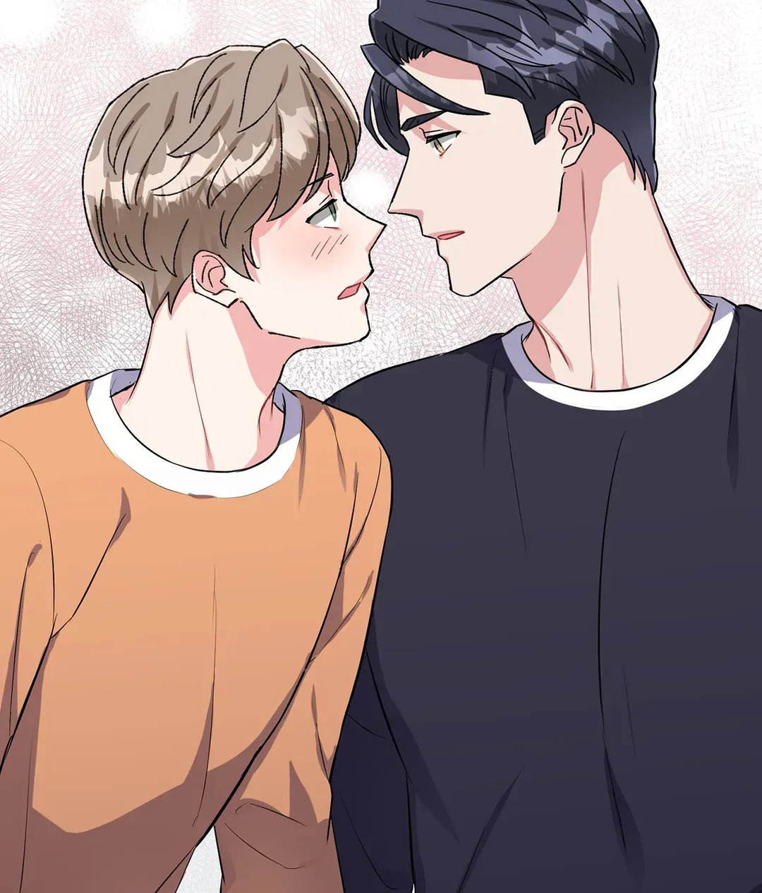 Read Do you have carrots chapter 32 image 8 on Lezhin