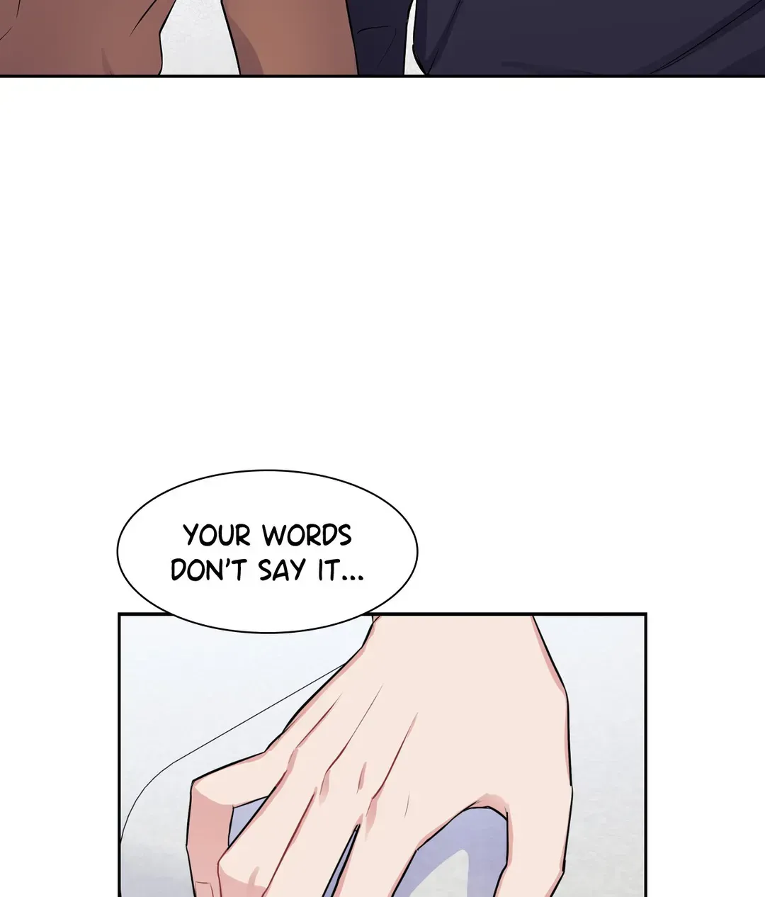 Read Do you have carrots chapter 32 image 9 on Lezhin