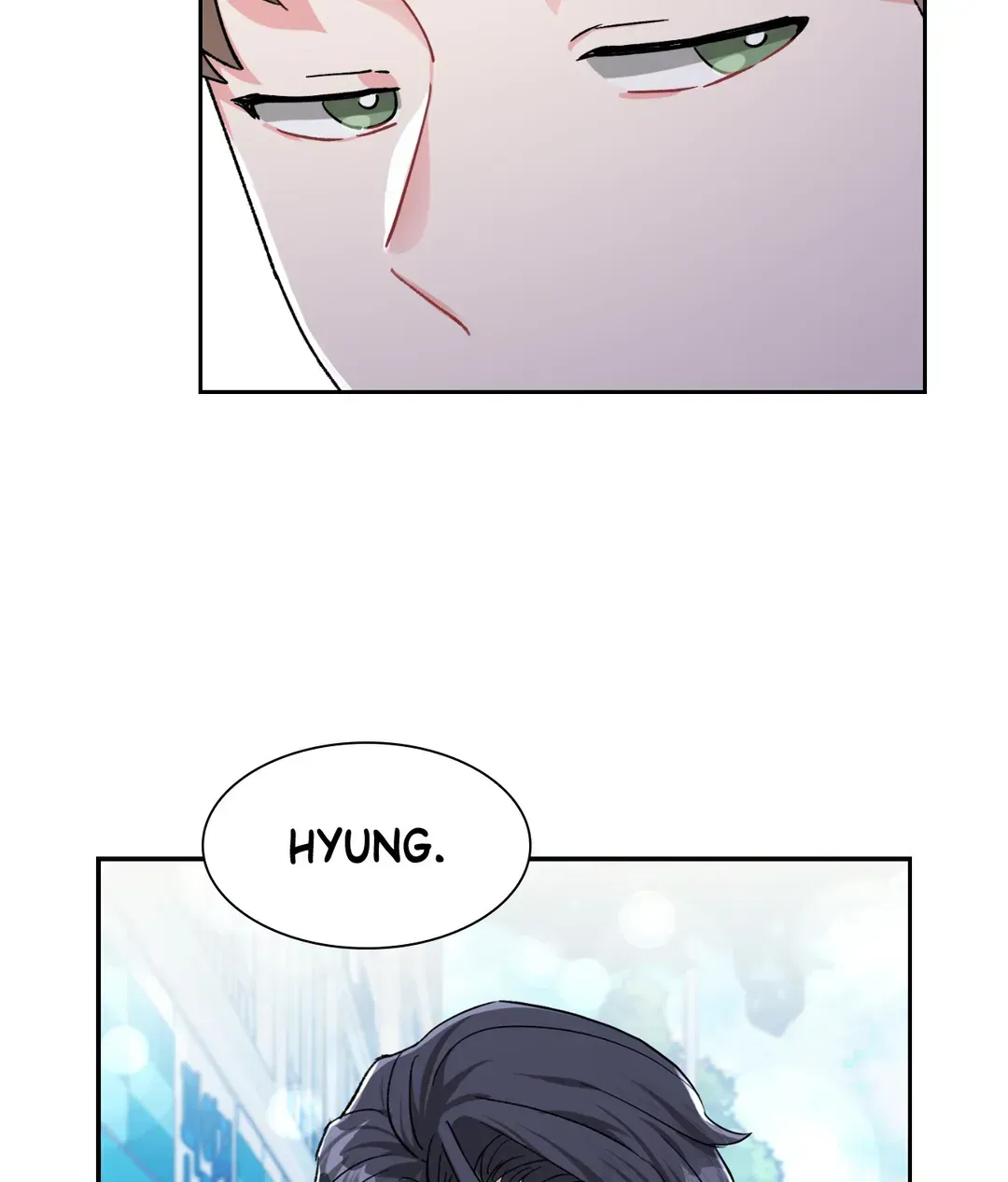 Read Do you have carrots chapter 33 image 12 on Lezhin