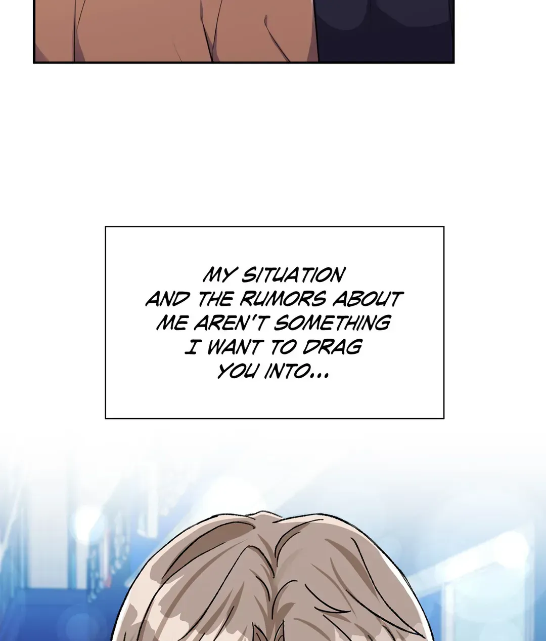 Read Do you have carrots chapter 33 image 15 on Lezhin