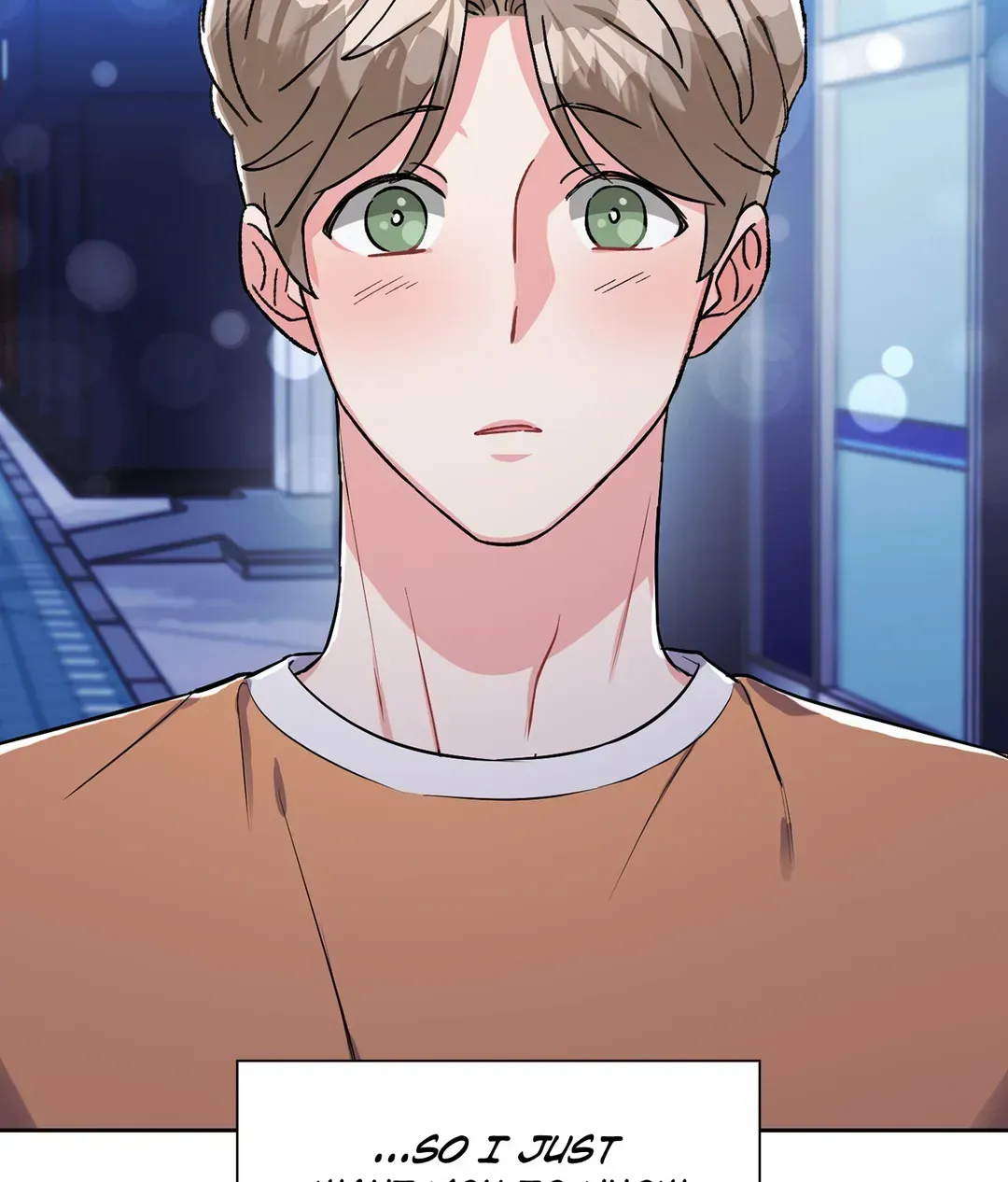 Read Do you have carrots chapter 33 image 16 on Lezhin