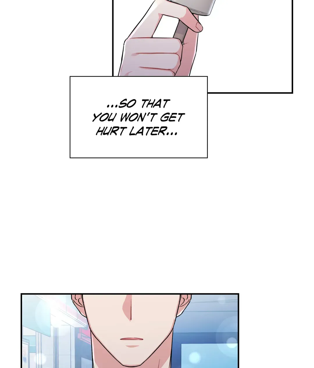 Read Do you have carrots chapter 33 image 18 on Lezhin