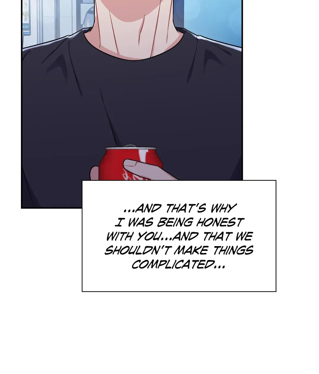 Read Do you have carrots chapter 33 image 19 on Lezhin