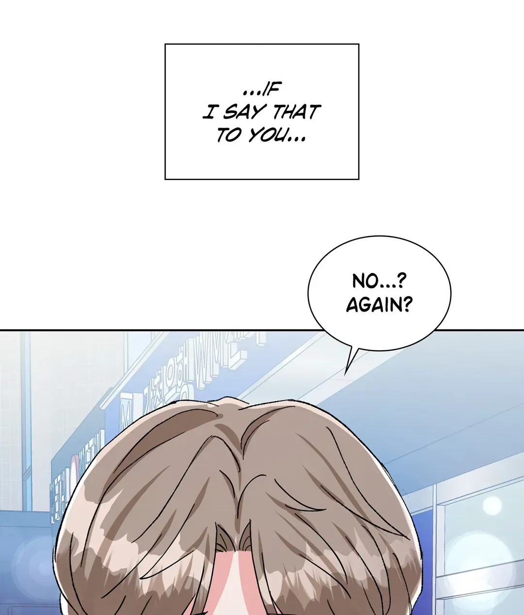 Read Do you have carrots chapter 33 image 20 on Lezhin