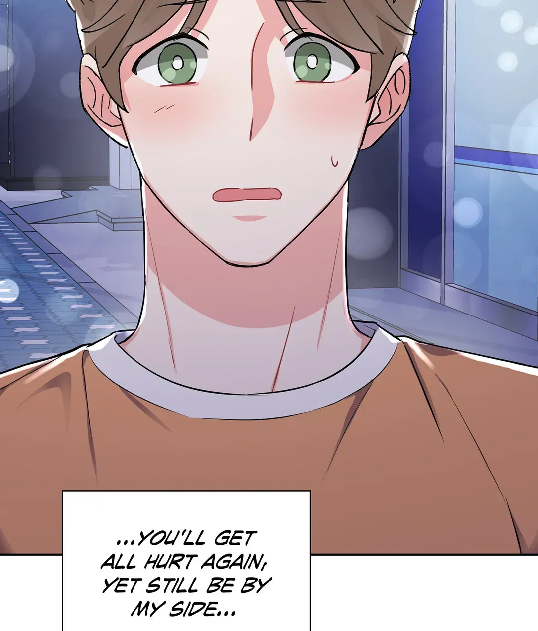 Read Do you have carrots chapter 33 image 21 on Lezhin
