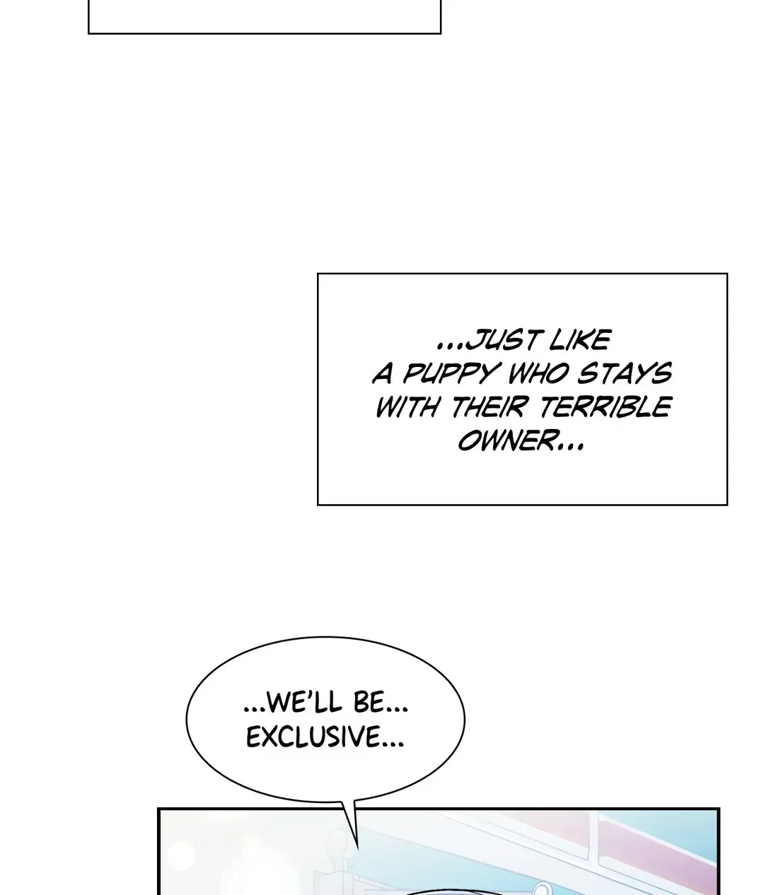 Read Do you have carrots chapter 33 image 22 on Lezhin