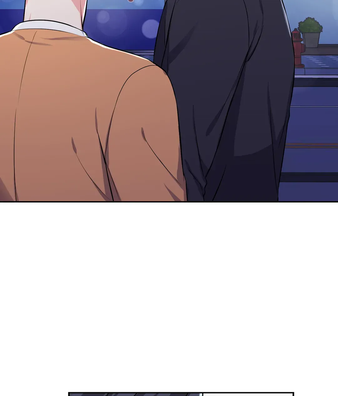 Read Do you have carrots chapter 33 image 25 on Lezhin