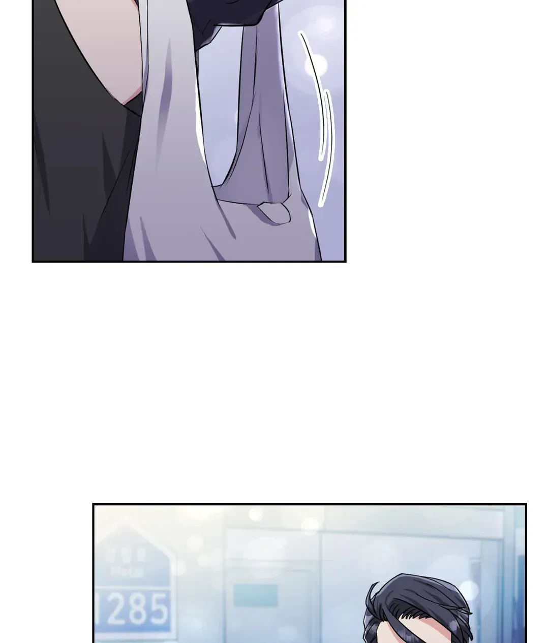 Read Do you have carrots chapter 33 image 3 on Lezhin