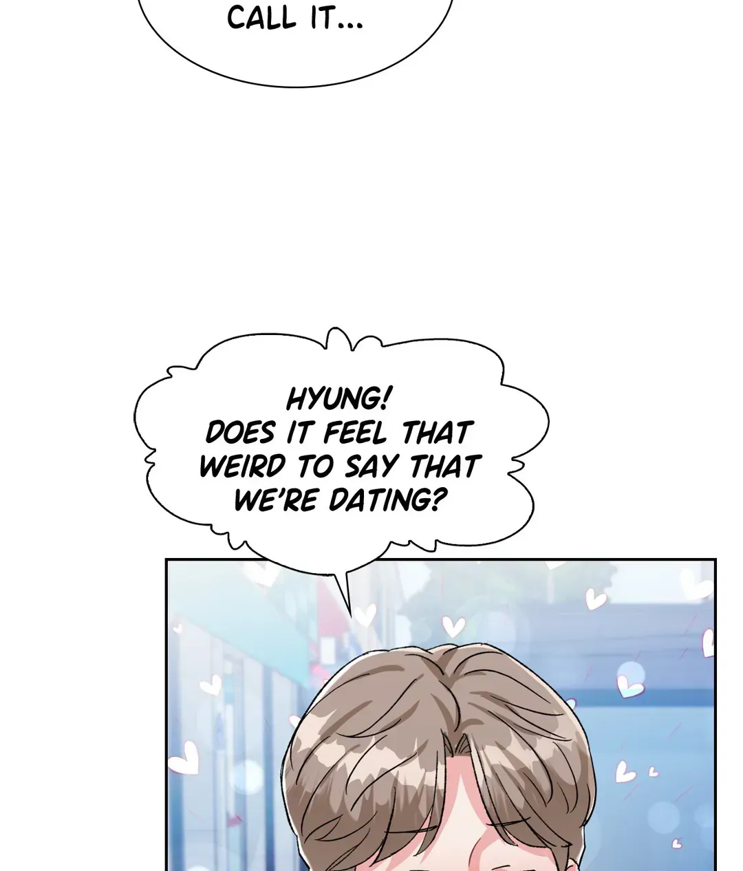 Read Do you have carrots chapter 33 image 30 on Lezhin