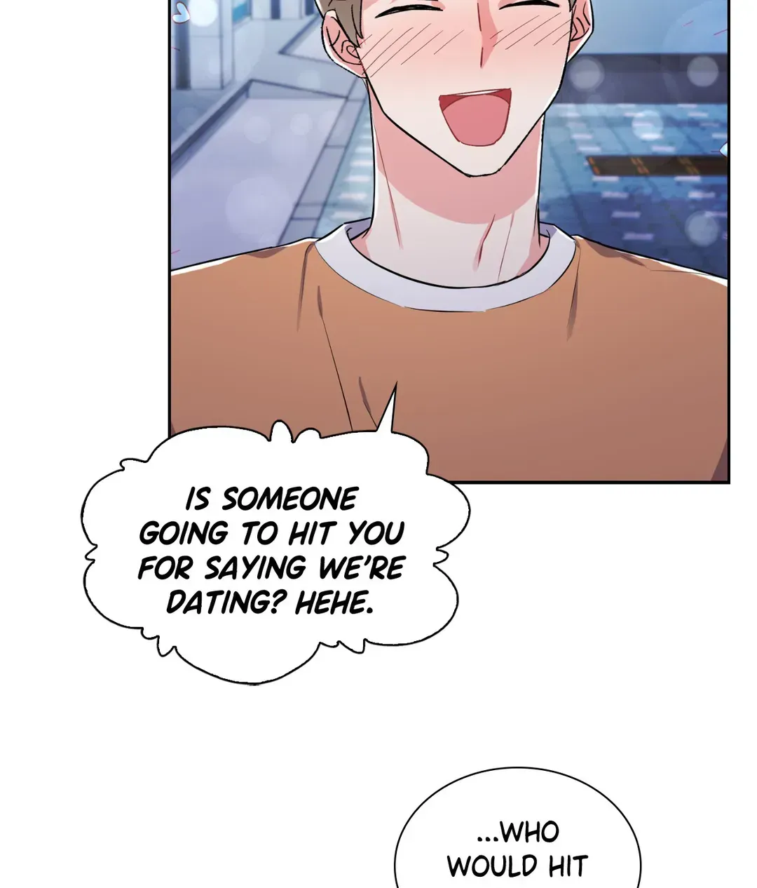 Read Do you have carrots chapter 33 image 31 on Lezhin