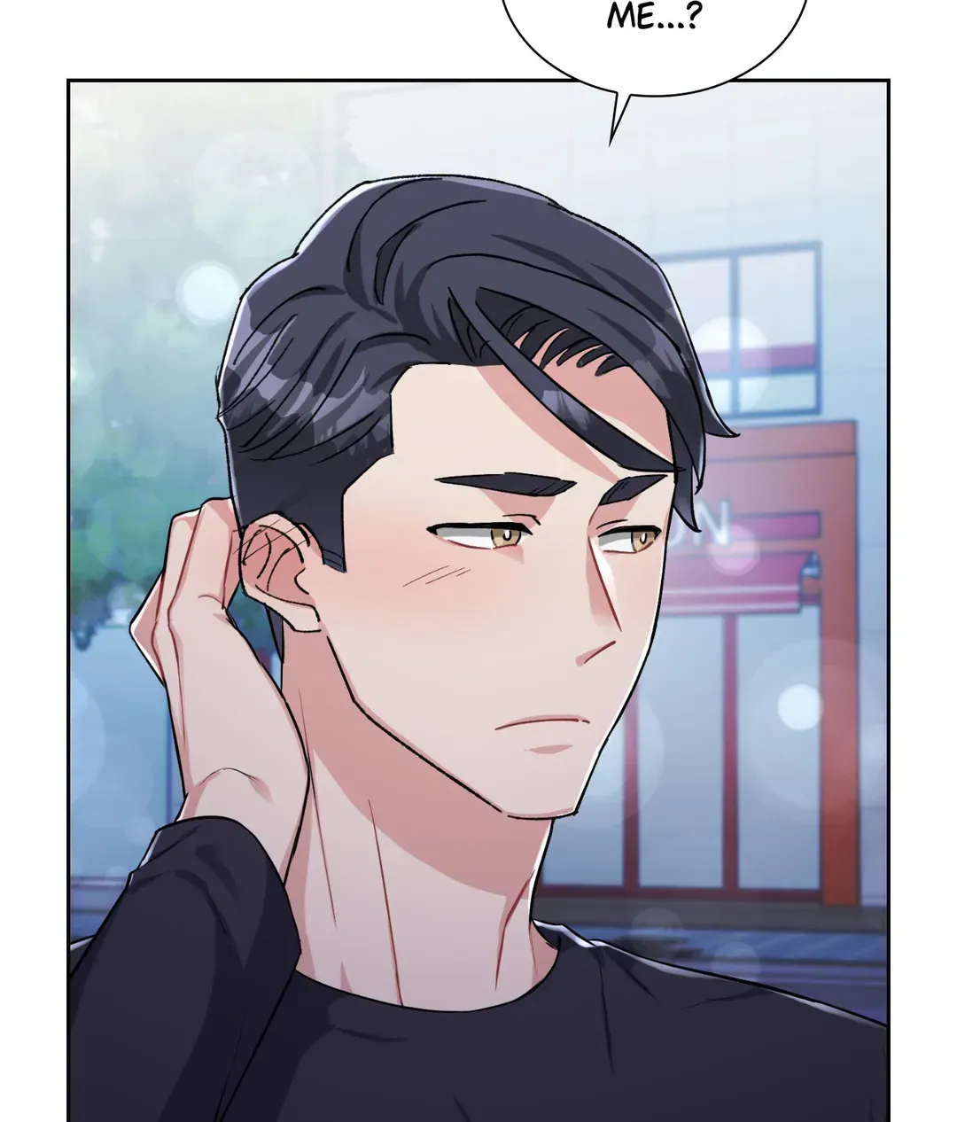 Read Do you have carrots chapter 33 image 32 on Lezhin